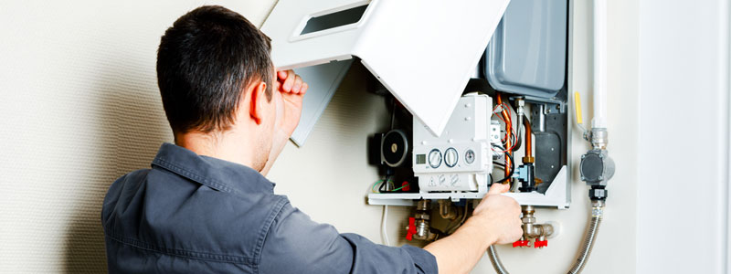 Water Heater Technician